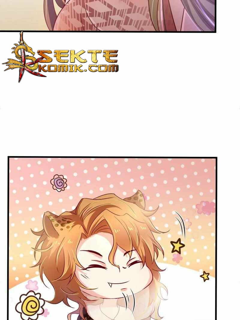 Beauty and the Beasts Chapter 37 Gambar 3